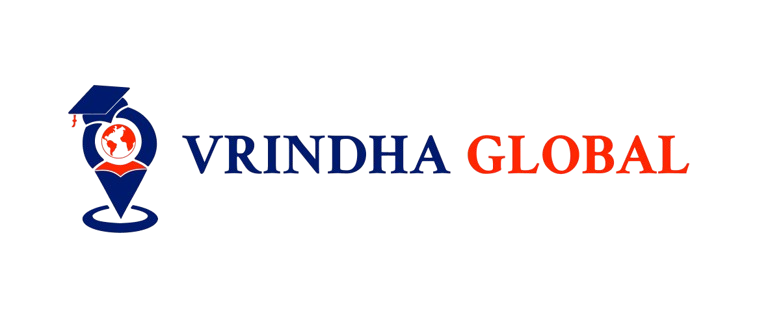 Vrindha Global logo